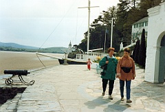 1996 - Grande-Bretagne 45 (Portmeirion - Mai 1996)